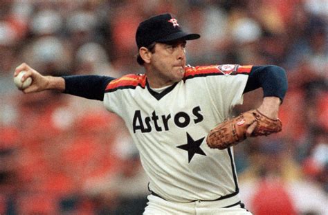 Ranking the 10 best Houston Astros pitchers of all time