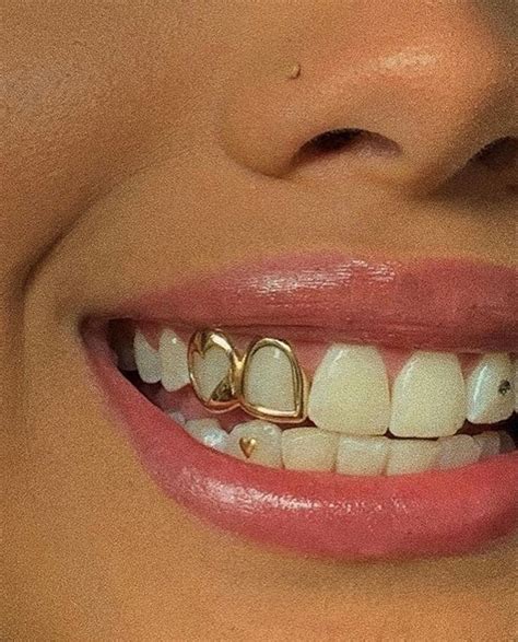 Grillz x tooth gems | Teeth jewelry, Gold teeth, Grills teeth