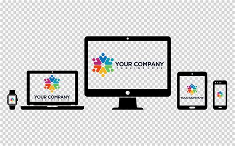 Responsive Logos & Why Your Business Needs One