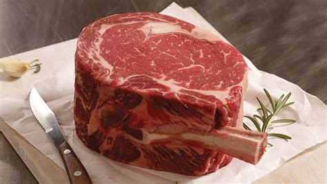 The Butchers Guide: What is a Ribeye? - Omaha Steaks | Blogs Network