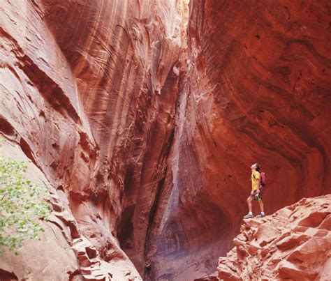 Grand Staircase-Escalante National Monument Travel Guide - Men's Journal