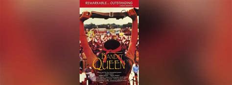 Bandit Queen - Movie | Cast, Release Date, Trailer, Posters, Reviews ...