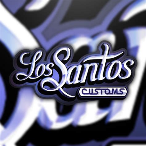 LS Customs - YouTube