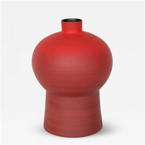 Rina Menardi - Rina Menardi Handmade Ceramic Royal Queen Vase | Handmade ceramics, Handmade ...