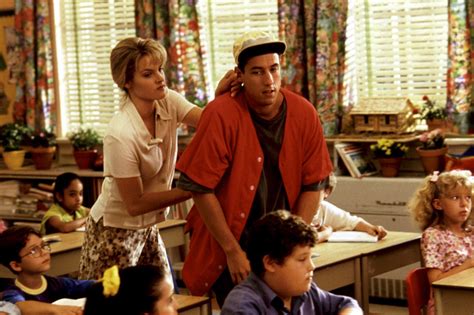 Billy madison, Adam sandler, Adam sandler movies