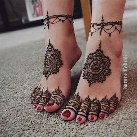 Pin on Henna Style.