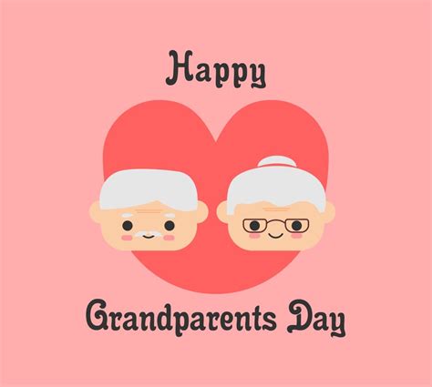 The Most Beautiful Grandparents Day Quotes - Hooray Heroes