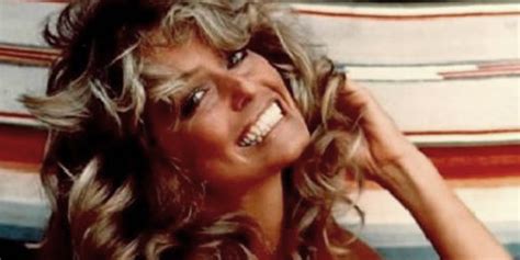 Farrah Fawcett Died 5 Years Ago Today. We Remember With 35 Beautiful ...