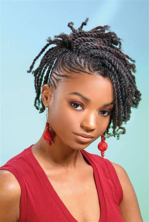 Simply amazing #cornrows #naturalhair Loved By NenoNatural! | Natural hair twists, Twist ...