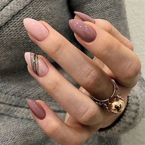 35+ Trendy Nail Ideas: The Hottest Nail Trends This Year | Pink nails ...