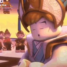 Ninjago GIF - Ninjago - Discover & Share GIFs