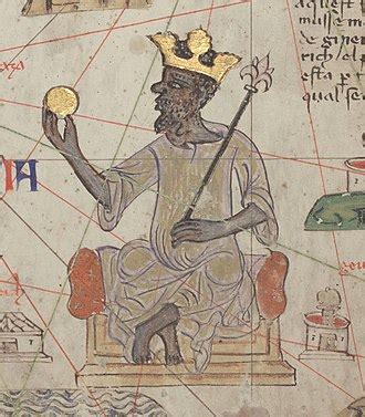 Mansa Musa - Wikiwand