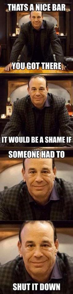 Jon Taffer, Bar Rescue | Ha Ha | Pinterest | Humor, Memes and Funny things