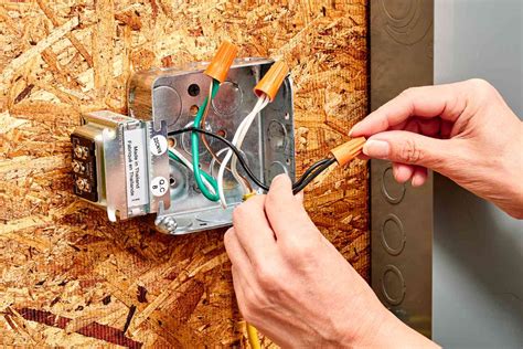 How To Run Wire For A Doorbell | Storables