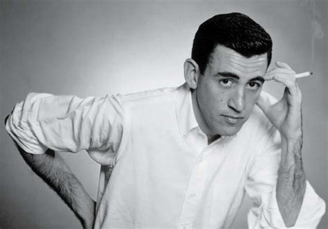 » J.D. Salinger Biography | Life, Facts & Books