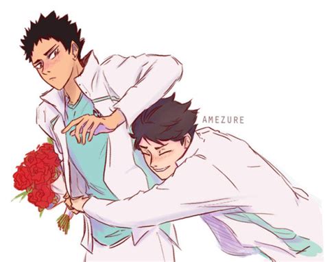 iwaizumi hajime on Tumblr