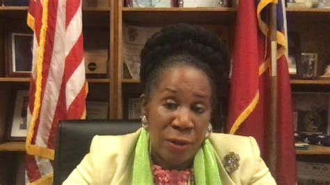 Congresswoman Sheila Jackson Lee calls for new stay-at-home order in Texas [Video]