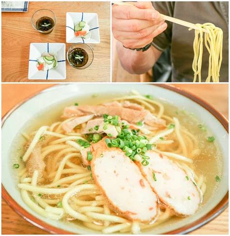 Okinawa Food: The Secret to a Long and Healthy Life