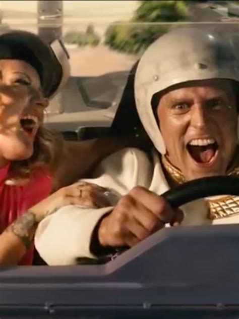 Roger Corman's 'Death Race 2050' Trailer is Gloriously Campy and Explosive | Inverse