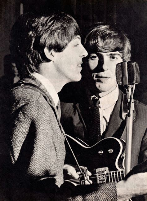 PAUL MCCARTNEY and George Harrison Beatles Collage, The Beatles, Hippie Music, Rock And Roll ...