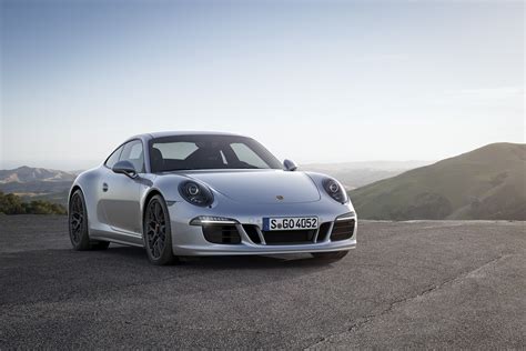 Total 911’s first impressions of the Porsche 991 Carrera GTS | Total 911