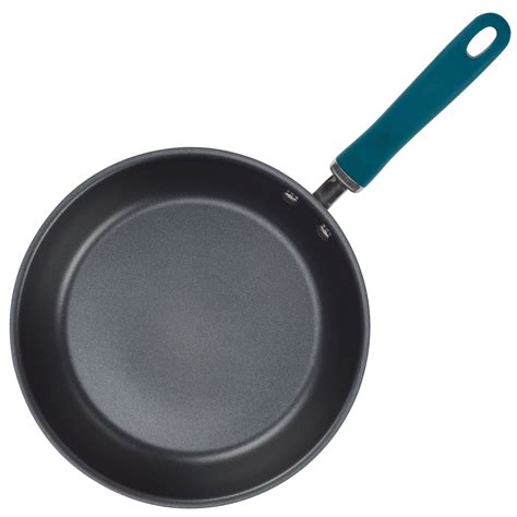 Rachael Ray Create Delicious Hard Anodized Aluminum Nonstick Deep ...