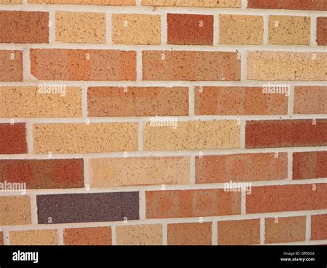 Different bricks hi-res stock photography and images - Alamy