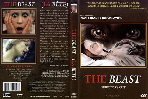 The Beast (1975)