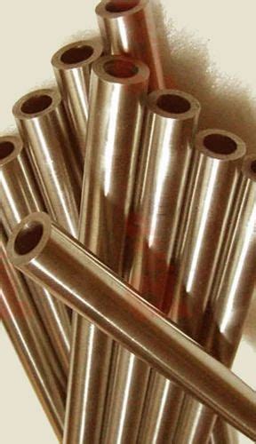 Round Copper Nickel Pipe at Rs 1000/kilogram in Mumbai | ID: 4935985173