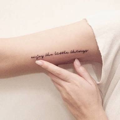 live in the moment tattoo quotes - Google Search | Tattoo quotes ...