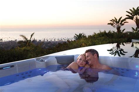 Date Night: Plan your Romantic Hot Tub Experience - Hot Spring Spas