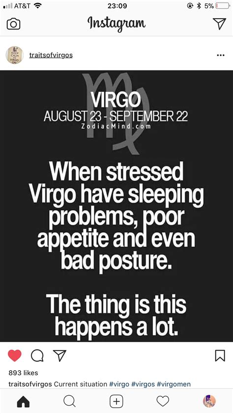 Pin by Lex Davis on Virgo ♍️ | Virgo quotes, Virgo, Virgo men