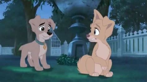 Lady And The Tramp 2: Scamp's Adventure Movie Trailer and Videos | TV Guide