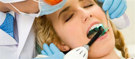 What Happens During A Teeth Cleaning Procedure? - Olivia Misa