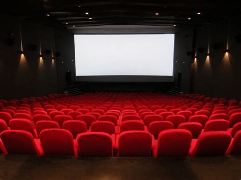 Movie Theater Wallpapers - Wallpaper Cave