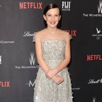 Millie Bobby Brown Style & Fashion Pictures | Glamour UK
