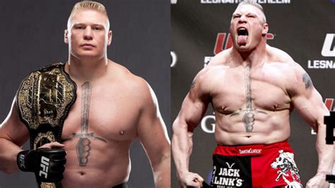 Brock Lesnar Inspirational Workout Routine SpotMeBro.com