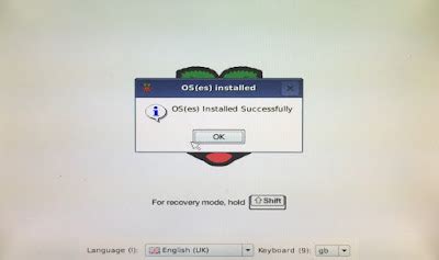 How to install Raspberry Pi operating system [NOOBS] - DIYhobi.com