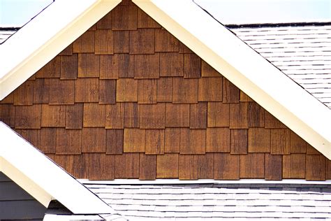 RusticSeries Old Cherry on LP SmartShakes | Cedar shingle siding ...