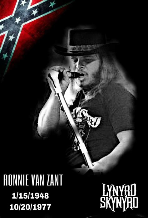 Pin on skynyrd | Ronnie van zant, Lynyrd skynyrd band, Rock legends