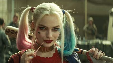 Harley Quinn : Le film solo avec Margot Robbie arrive bientôt