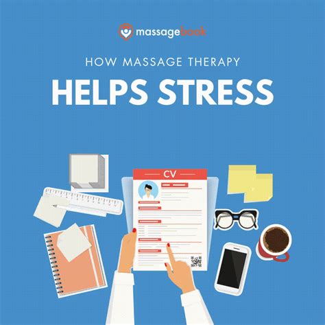 How Massage Therapy Can Help Stress