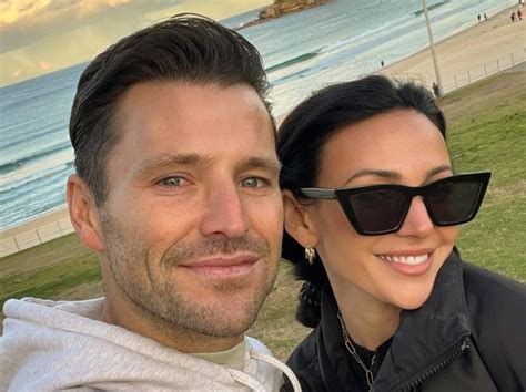 Mark Wright praises ‘talented’ wife Michelle Keegan ahead of new show | Metro News