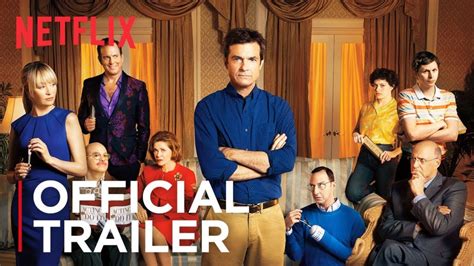 Netflix Releases a Trailer For Arrested Development Season 5 Part 2 | Cord Cutters News