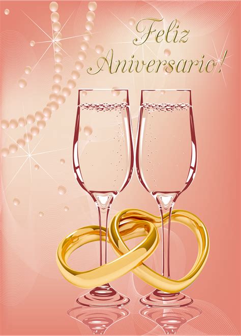 Tarjeta-feliz-aniversario-de-boda by Creaciones-Jean on DeviantArt | Tarjetas de feliz ...