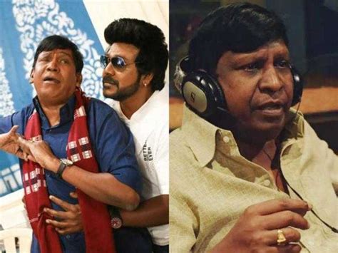 Vaigai puyal vadivelu completes dubbing for raghava lawrence chandramukhi 2