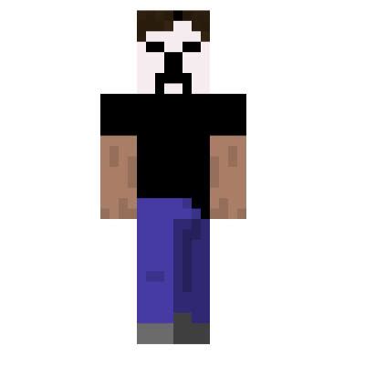 jj | Minecraft Skins | Tynker