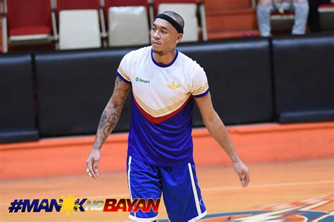 Calvin Abueva shipped to Phoenix