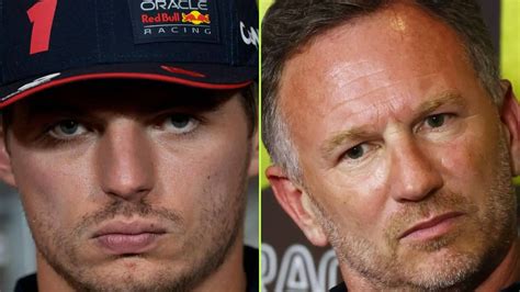 Max Verstappen grilled on him-or-me Christian Horner ultimatum at Red Bull