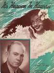 Sheet Music: It's Heaven In Hawaii (1941)